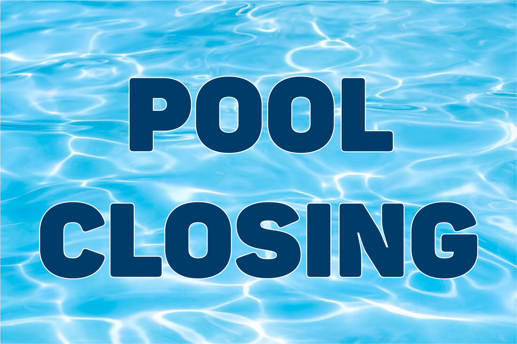 Physical Therapy Pool to Close Permanently Peterson Health