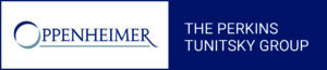 Oppenheimer sponsor logo